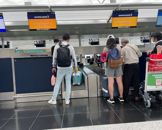 تذكرة درجة رجال الاعمال