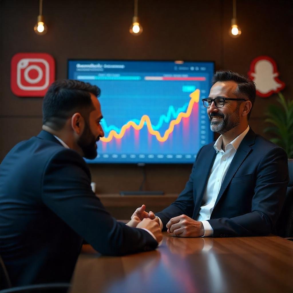 إدارة الحملات الاعلانية